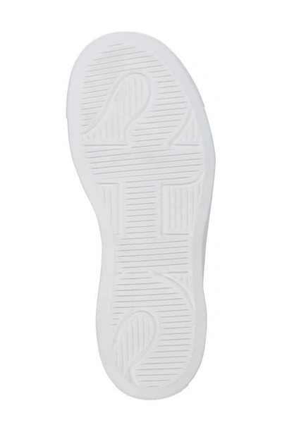 Sas High Street X Sneaker In Desert Lily