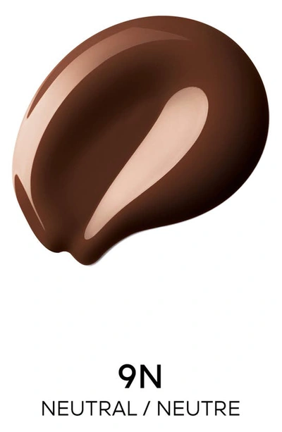 Guerlain Terracotta Le Teint Healthy Glow Foundation In 9n Neutral