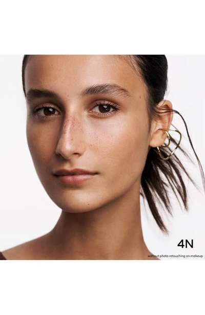 Guerlain Terracotta Le Teint Healthy Glow Foundation 4.5n 1.2 oz / 35 ml In 4.5n Neutral