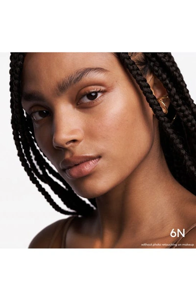 Guerlain Terracotta Le Teint Healthy Glow Foundation In 6.5n Neutral