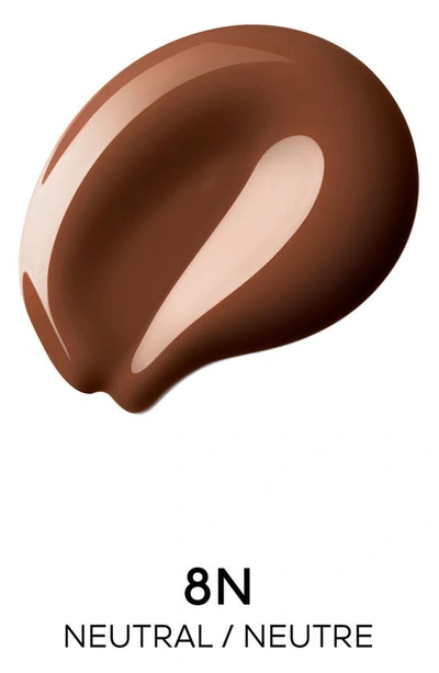 Guerlain Terracotta Le Teint Healthy Glow Foundation In 8n Neutral