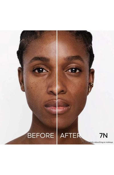 Guerlain Terracotta Le Teint Healthy Glow Foundation In 6.5n Neutral
