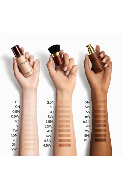 Guerlain Terracotta Le Teint Healthy Glow Foundation In 6.5n Neutral