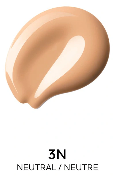 Guerlain Terracotta Le Teint Healthy Glow Foundation 3n 1.2 oz / 35 ml In 3n Neutral