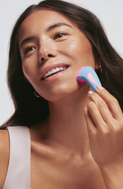 Solawave 3 Minute Light Therapy Acne Spot Treatment In Periwinkle