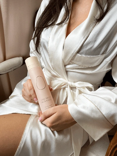 Gilda & Pearl X The Face Planner: The Ultimate Bridal Edit