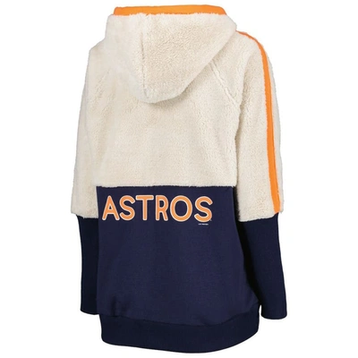  G-III 4her by Carl Banks Houston Astros Women's