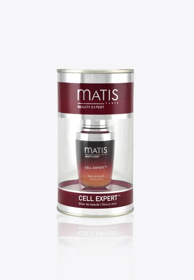 Shop Matis Paris Cell Expert Beauty Elixir - 30 ml In Colorless