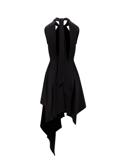Shop Stella Mccartney Dress In Black