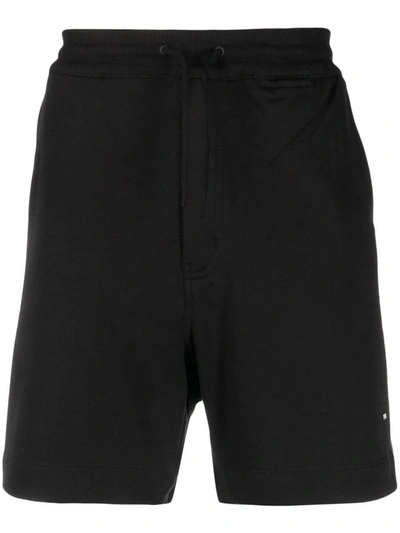 Shop Y-3 Shorts Clothing In Black