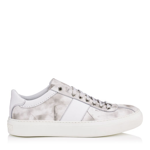 jimmy choo portman sneakers