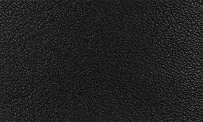 Shop Zigi Artisan Artisan Crafted By Zigi Elixa Platform Sandal In Black Leather