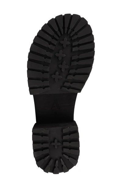 Shop Zigi Artisan Monserrat Platform Slingback Sandal In Mushroom Leather