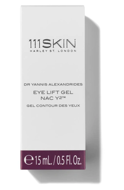 Shop 111skin Eye Lift Gel Nac Y²™, 2.5 oz