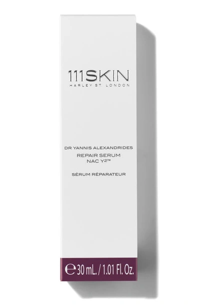 Shop 111skin Repair Serum Nac Y², 1 oz