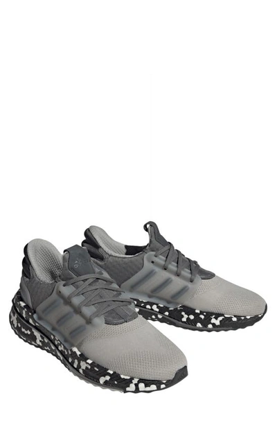 brugerdefinerede Stirre Tilintetgøre Adidas Originals X Plr Boost Sportswear Running Shoe In Grey/ Carbon/ Grey  | ModeSens