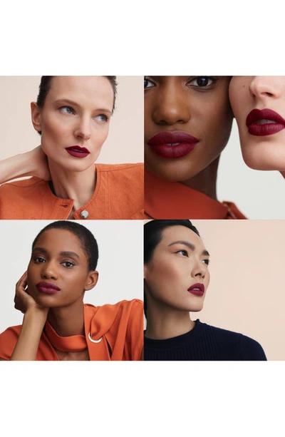 Hermes Rouge Hermès In 97 Pourpre Figue