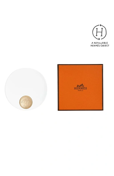 Hermes Rose Hermès In 58 Rose Cuivre