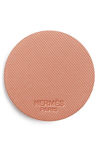 Shop Hermes Rose Hermès In 47 Rose Ambre