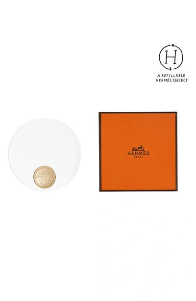 Shop Hermes Rose Hermès In 47 Rose Ambre