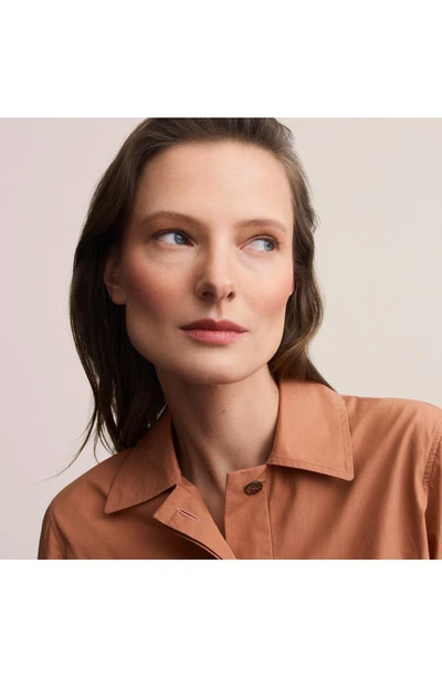 Hermes Rose Hermès In 35 Rose Dore