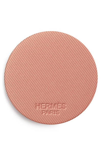 Hermes Rose Hermès In 35 Rose Dore