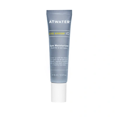Atwater Eye Armor Eye Moisturizer 0.5 Oz. In Default Title