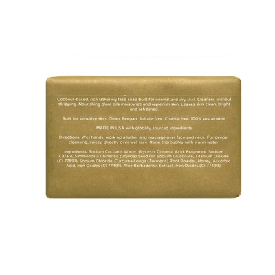 Atwater Heavy Armor Facial Cleansing Bar In Default Title