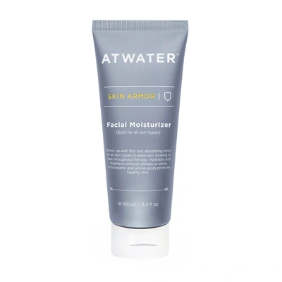 Shop Atwater Skin Armor Facial Moisturizer In Default Title