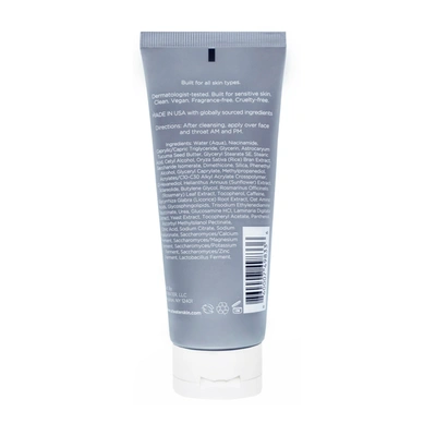 Atwater Skin Armor Facial Moisturizer 3.4 Oz. In Default Title