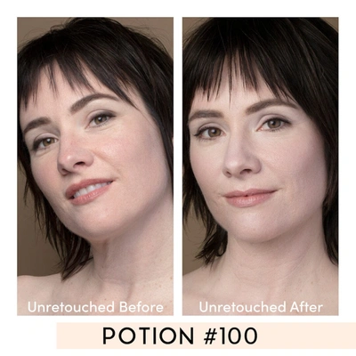 Rituel De Fille 3 Drop Weightless Serum Foundation