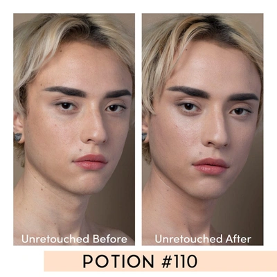 Rituel De Fille 3 Drop Weightless Serum Foundation