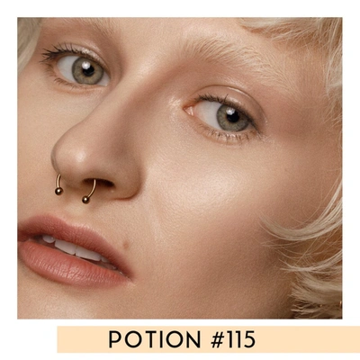 Rituel De Fille 3 Drop Weightless Serum Foundation