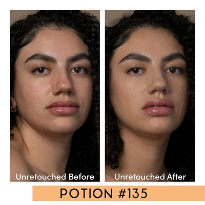 Rituel De Fille 3 Drop Weightless Serum Foundation