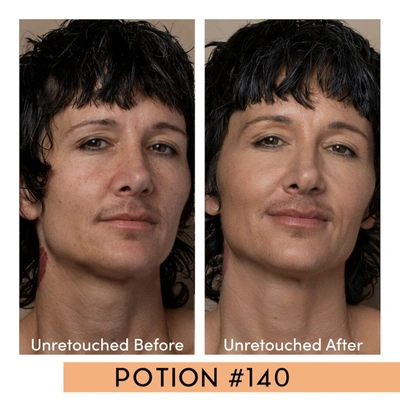 Rituel De Fille 3 Drop Weightless Serum Foundation