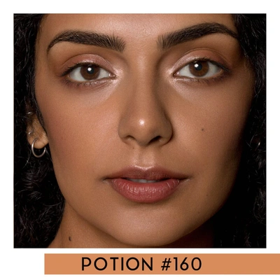 Rituel De Fille 3 Drop Weightless Serum Foundation