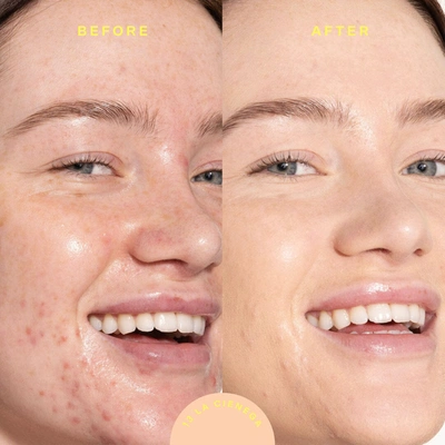 Tower 28 Sunnydays Tinted Spf Sunscreen Foundation