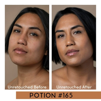Rituel De Fille 3 Drop Weightless Serum Foundation