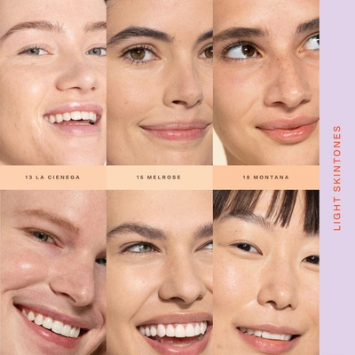 Tower 28 Sunnydays Tinted Spf Sunscreen Foundation