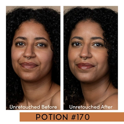 Rituel De Fille 3 Drop Weightless Serum Foundation