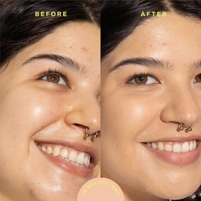 Tower 28 Sunnydays Tinted Spf Sunscreen Foundation