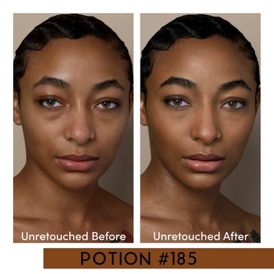 Rituel De Fille 3 Drop Weightless Serum Foundation