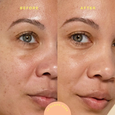 Tower 28 Sunnydays Tinted Spf Sunscreen Foundation