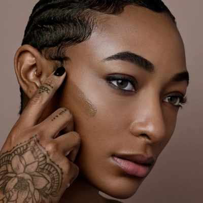 Rituel De Fille 3 Drop Weightless Serum Foundation