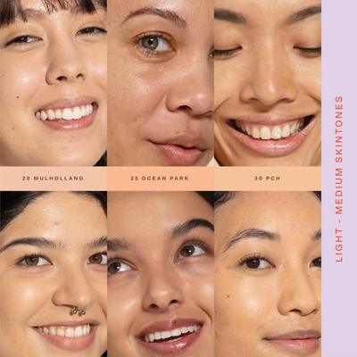 Tower 28 Sunnydays Tinted Spf Sunscreen Foundation