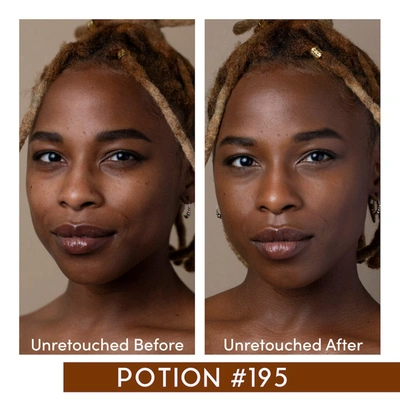 Rituel De Fille 3 Drop Weightless Serum Foundation