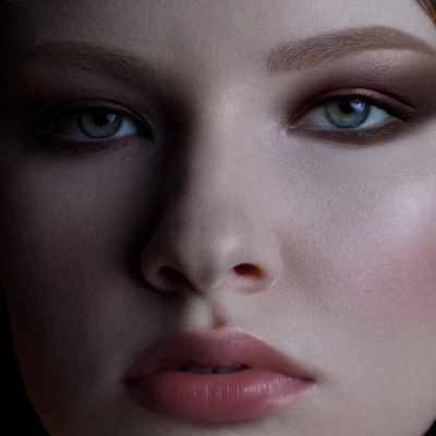 Rituel De Fille Ash & Ember Eye Soot