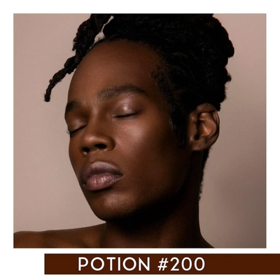 Rituel De Fille 3 Drop Weightless Serum Foundation