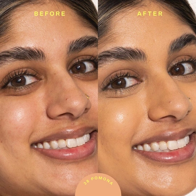 Tower 28 Sunnydays Tinted Spf Sunscreen Foundation