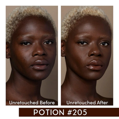 Rituel De Fille 3 Drop Weightless Serum Foundation